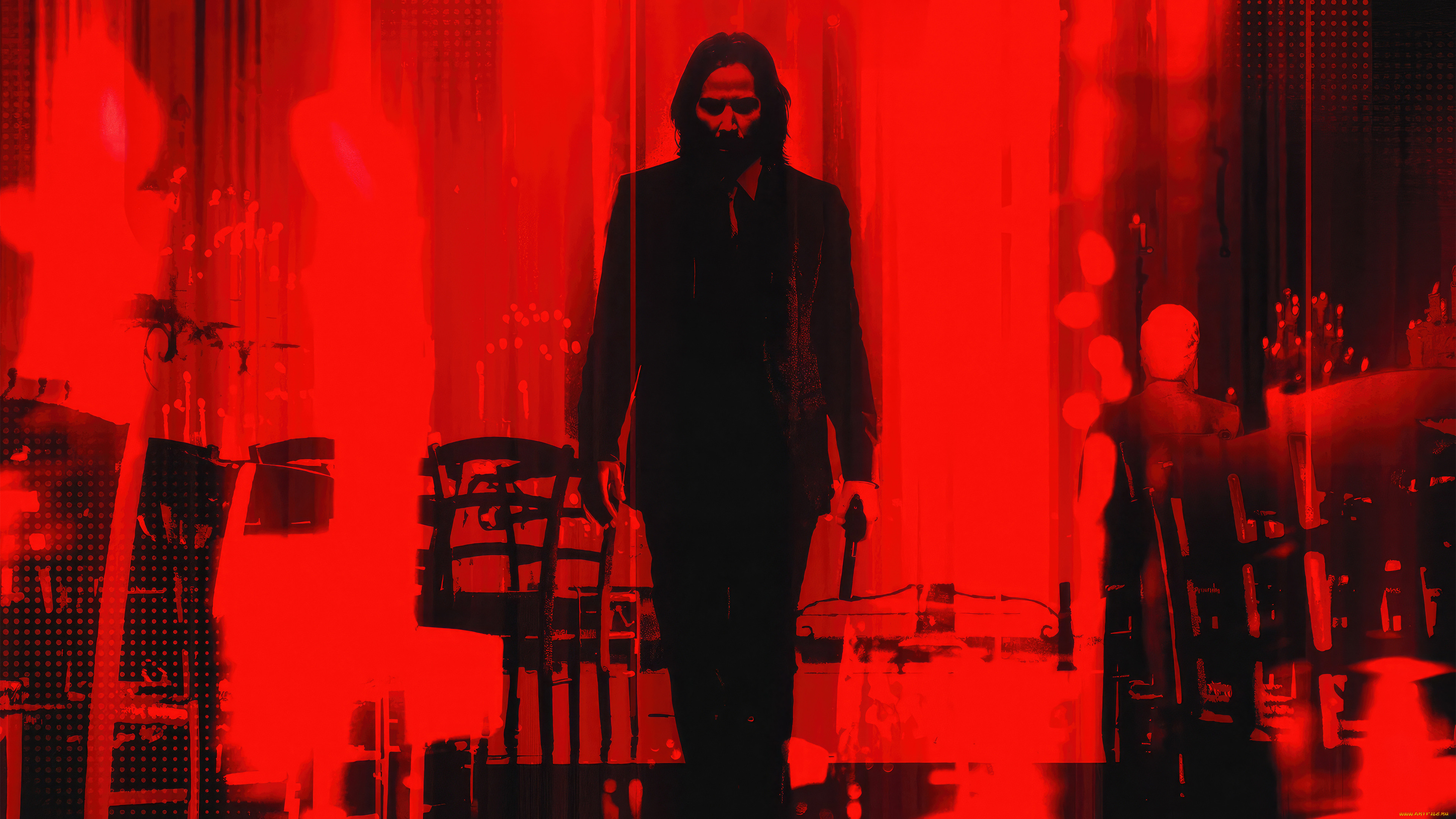  , john wick,  chapter 4, john, wick, 4